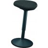 Leitz Ergo ergonomická balanční židle pro stání, tmavě šedá Leitz Ergo ergonomická balanční židle pro stání, tmavě šedá
