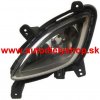 Hyundai I10 04/2011- predná hmlovka H27W/2 (GE881) ľavá Hyundai I10 04/2011- predná hmlovka H27W/2 (GE881) ľavá