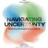 Navigating Uncertainty (Anna L Pereira,Karl J Friston,Ludovica Cestarelli)(Brožovaná) Navigating Uncertainty (Anna L Pereira,Karl J Friston,Ludovica Cestarelli)(Brožovaná)