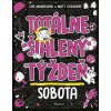 Totálne šialený týždeň - Sobota - Matt Cosgrove Totálne šialený týždeň - Sobota - Matt Cosgrove