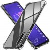 Techsuit Shockproof Clear Silicone puzdro pre Huawei Nova 5T / Honor 20 – priehľadné Techsuit Shockproof Clear Silicone puzdro pre Huawei Nova 5T / Honor 20 – priehľadné