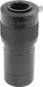 Barlow Omegon 2x ED 2″