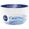 NIVEA Care, univerzálny krém na tvár, telo a ruky 50 ml NIVEA Care, univerzálny krém na tvár, telo a ruky 50 ml
