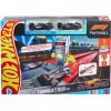 Hot Wheels Racing Formula 1 Rýchle preteky Dráha Set Hračka 3+ JKM88 Hot Wheels Racing Formula 1 Rýchle preteky Dráha Set Hračka 3+ JKM88