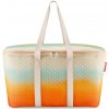 Chladiaca taška Reisenthel Coolerbag Mesh tropical Chladiaca taška Reisenthel Coolerbag Mesh tropical
