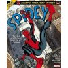 Spidey (Volume 1) - Robbie Thompson, Nick Bradshaw (ilustrácie) Spidey (Volume 1) - Robbie Thompson, Nick Bradshaw (ilustrácie)