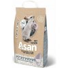 Asan podestýlka Pet Silver 10 l Poškodený obal! Asan podestýlka Pet Silver 10 l Poškodený obal!