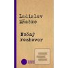 Nočný rozhovor (Ladislav Mňačko) Nočný rozhovor (Ladislav Mňačko)