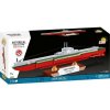 Cobi 4855 II WW Polská ponorka ORP Orzel, 1:300, 193 kostek Cobi 4855 II WW Polská ponorka ORP Orzel, 1:300, 193 kostek