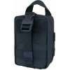 CONDOR OUTDOOR sumka MOLLE EMT Lite lekárnička MODRÁ