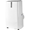 NEDIS Wi-Fi múdra klimatizácia/ 12000 BTU/ 100 m3/ odvlhčovanie/ 3 rýchlosti/ 65 dB/ Android/ iOS/ biela NEDIS Wi-Fi múdra klimatizácia/ 12000 BTU/ 100 m3/ odvlhčovanie/ 3 rýchlosti/ 65 dB/ Android/ iOS/ biela