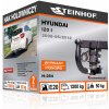 Ťažné zariadenie Hyundai I20, 2008-05/2012 Ťažné zariadenie Hyundai I20, 2008-05/2012