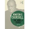 World Crisis Volume I (Sir Winston S. Churchill)(Pevná) World Crisis Volume I (Sir Winston S. Churchill)(Pevná)
