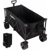 Skládací vozík KING CAMP Folding Wagon Skládací vozík KING CAMP Folding Wagon