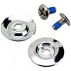 Biltwell Helmet Gen2 Hardware Kit chrome Biltwell Helmet Gen2 Hardware Kit chrome
