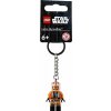 Přívěsek na klíče LEGO Star Wars 854288 Přívěsek na klíče – Pilot Luke Skywalker (673419394864) Přívěsek na klíče LEGO Star Wars 854288 Přívěsek na klíče – Pilot Luke Skywalker (673419394864)
