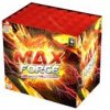 MAX FORCE 35 ohňostroj 35 ran 45 mm MAX FORCE 35 ohňostroj 35 ran 45 mm