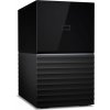 WD My Book Duo 16TB, WDBFBE0160JBK-EESN WD My Book Duo 16TB, WDBFBE0160JBK-EESN