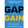 Gap and The Gain (Benjamin Hardy)(Pevná) Gap and The Gain (Benjamin Hardy)(Pevná)