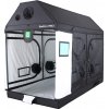 BudBox PRO XXL-R 240x120x180cm bílý zkosený BudBox PRO XXL-R 240x120x180cm bílý zkosený