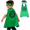 FunCo Detský karnevalový prevlek Avengers Hulk Fist 2 v 1 OPBH2271 FunCo Detský karnevalový prevlek Avengers Hulk Fist 2 v 1 OPBH2271