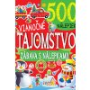 Vianočné tajomstvo - Kolektív Vianočné tajomstvo - Kolektív