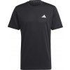 adidas PERFOMANCE BASE čierne biele