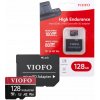 Pamäťová karta SDXC VIOFO Industrial 128GB pre Autokamery a Monitoring Pamäťová karta SDXC VIOFO Industrial 128GB pre Autokamery a Monitoring