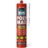 BISON Poly Max Express biely tesniaci materiál, SM polymérne lepidlo, 425 g BISON Poly Max Express biely tesniaci materiál, SM polymérne lepidlo, 425 g