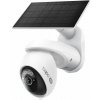 TP-LINK Tapo C660 KIT Solar-Powered Pan/Tilt Security Cam Tapo C660 KIT TP-LINK Tapo C660 KIT Solar-Powered Pan/Tilt Security Cam Tapo C660 KIT