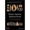 Homo Sapiens Rediscovered Homo Sapiens Rediscovered