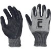CERVA ALCA rukavice Farba: sivá, Veľkosť: 8