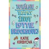 Totálne trápny život Lottie Brooksovej Totálne trápny život Lottie Brooksovej