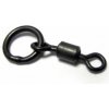 LK Baits Mini Ring Swivels LK Baits Mini Ring Swivels
