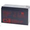CSB 12V 9Ah olověný akumulátor HighRate F2 (HR1234WF2) (PBCS-12V009-F2AH) CSB 12V 9Ah olověný akumulátor HighRate F2 (HR1234WF2) (PBCS-12V009-F2AH)