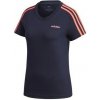 adidas Tričká s krátkym rukávom Ess 3S Slim Tee viacfarebny adidas Tričká s krátkym rukávom Ess 3S Slim Tee viacfarebny