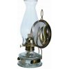 Petrolejová lampa so zrkadlom MAXI 315 mm Petrolejová lampa so zrkadlom MAXI 315 mm