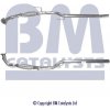 BM CATALYSTS Výfukové potrubie BM50056 BM CATALYSTS Výfukové potrubie BM50056
