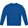 B&C Mikina ID.332 Crew, unisex COT01I33245003-royal blue L Modrá královská B&C Mikina ID.332 Crew, unisex COT01I33245003-royal blue L Modrá královská
