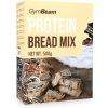 GymBeam Proteinový chléb Protein Bread Mix 5 x 500 g