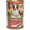 Agras Delic Stuzzy Dog Monoprotein - Hovädzie 400g Agras Delic Stuzzy Dog Monoprotein - Hovädzie 400g