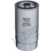Hengst Filter H154WK Palivový filter Hengst Filter H154WK Palivový filter