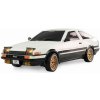 Amewi RC auto AE86 Sprinter Trueno Scale Drift Racing Car 1:18 RTR biele (21104) Amewi RC auto AE86 Sprinter Trueno Scale Drift Racing Car 1:18 RTR biele (21104)