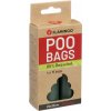Flamingo Poco Vrecká na exkrementy zelené 4x15ks Flamingo Poco Vrecká na exkrementy zelené 4x15ks