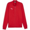 Bunda Puma teamGOAL Casual Trainings jacket 658776-01 Veľkosť L Bunda Puma teamGOAL Casual Trainings jacket 658776-01 Veľkosť L