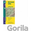 Bílé Karpaty,Chřiby (turistická mapa) - Kartografie Praha Bílé Karpaty,Chřiby (turistická mapa) - Kartografie Praha