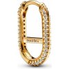 PANDORA ME jednotlivé náušnice Pavé 269682c01 PANDORA ME jednotlivé náušnice Pavé 269682c01