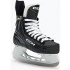 Detské hokejové korčule CCM Tacks AS-550 JR black Detské hokejové korčule CCM Tacks AS-550 JR black