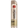 Wellaflex Brilliant Colours, lak na vlasy pre silné spevnenie 250 ml Wellaflex Brilliant Colours, lak na vlasy pre silné spevnenie 250 ml