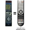 Denon AVR-1804 Náhradné diaľkové ovládanie iného vzhľadu Denon AVR-1804 Náhradné diaľkové ovládanie iného vzhľadu